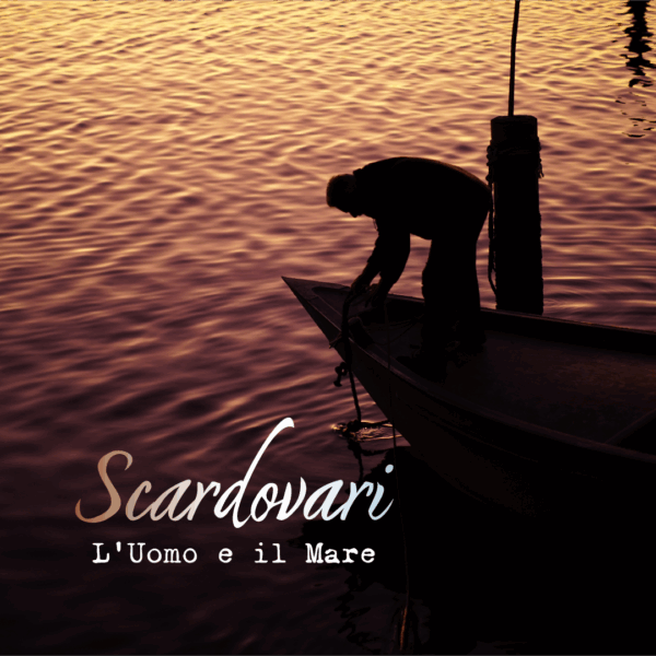 Scardovari: L'Uomo e il Mare (4k)