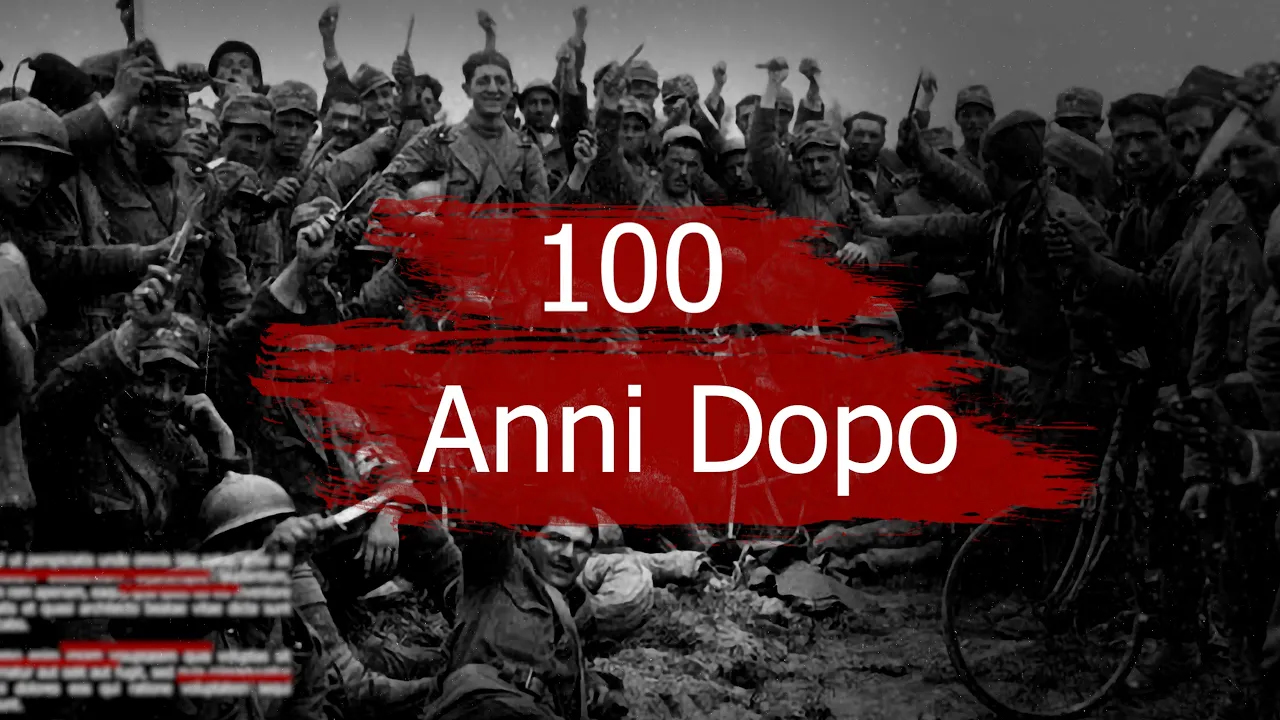 100 anni dopo